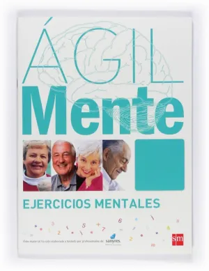 Agilmente Turquesa,Ejerc. mentale