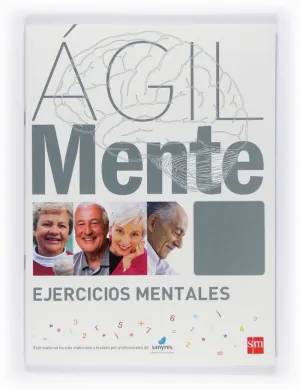 Agilmente Gris,Ejerc. mentales. sm