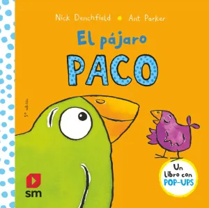 Pajaro Paco,El