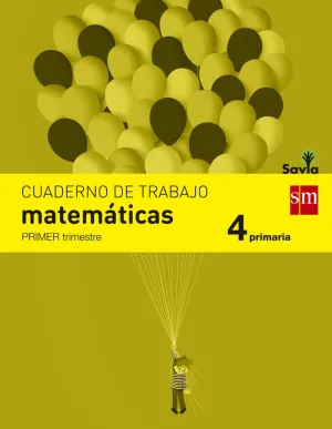 Matematicas Cuaderno 1º Trimestre