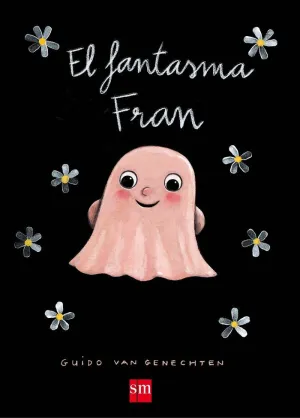 El Fantasma Fran. Sm