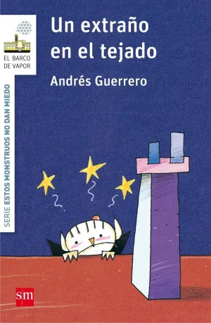 Un Extraño Tejado