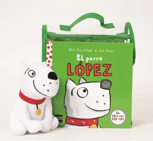 Perro Lopez,El Pack