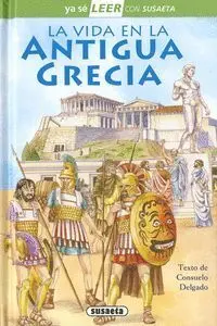 La Vida en la Antigua Grecia