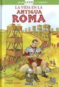 Vida en la Antigua Roma,La