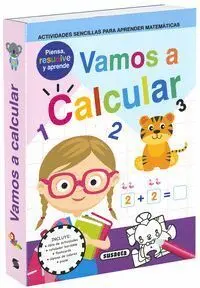 Vamos a Calcular
