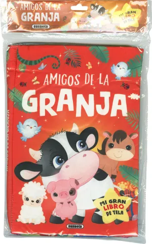 Amigos de la Granja