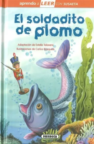 El Soldadito de Plomo