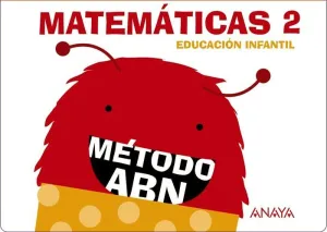 Matemát. abn 2. Cuad. 1,2Y3
