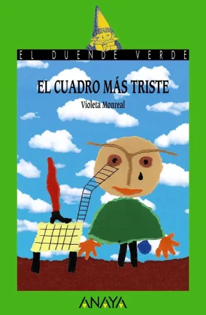 189. El Cuadro Mas Trsite