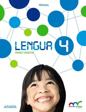Aprender Es Crecer en Conexión, con Lecturas, los Misterios de Lupas, Lengua, 4 Educación Primaria (