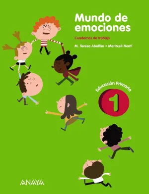 Mundo de Emociones 1.