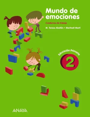 Mundo de Emociones 2.