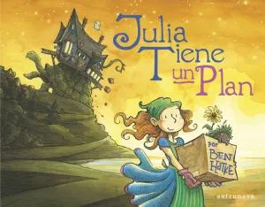 Julia Tiene un Plan