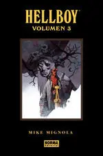 Hellboy Integral 3