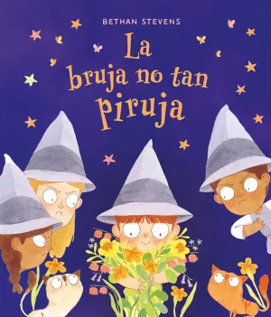 La Bruja no Tan Piruja