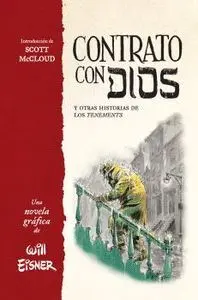 Contrato con Dios y Otras Historias de los Tenemen