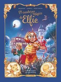 Los Reflejos de Walpurgiss