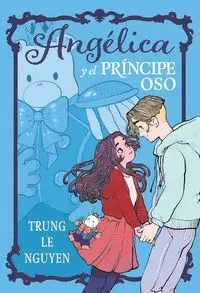 Angelica y el Principe Oso