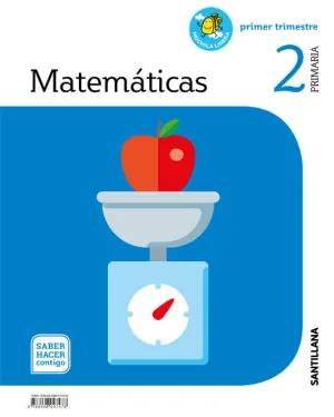 2Pri Matematicas Mochila Shc Ed18