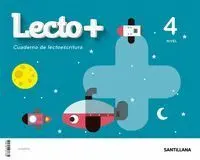Nivel 4 Lecto+ Ed20