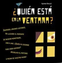 Quién está en la Ventana