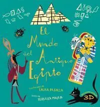 El Mundo del Antiguo Egipto
