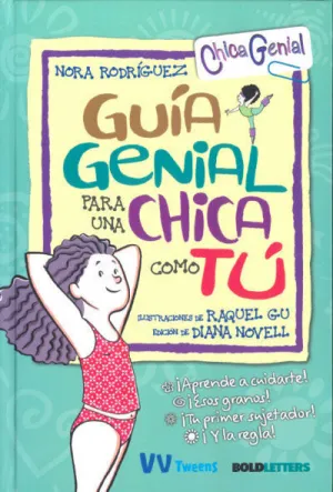Guia Genial para una Chica Como tu