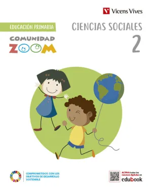 Ciencias Sociales 2 (Comunidad Zoom)