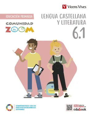 Lengua 6 Ep. trim. (23). Com. zoom