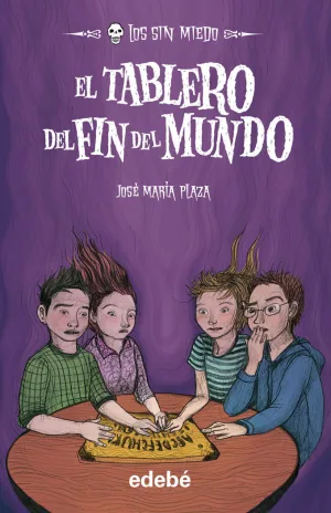 El Tablero del Fin del Mundo