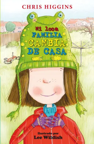 Mi Loca Familia Cambia de Casa