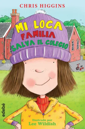 Mi Loca Familia Salva la Situacion