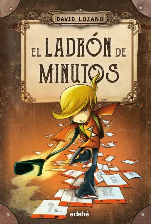 Ladron de Minutos,El