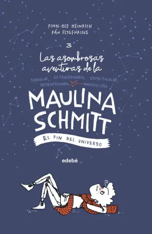 El Fin del Universo