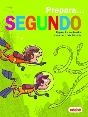 Preparo 2º