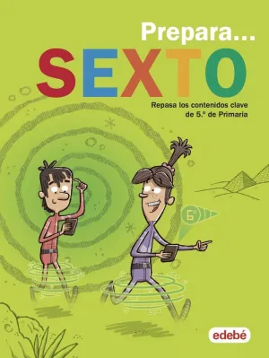 Preparo Sexto