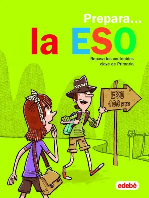 Prepara la eso