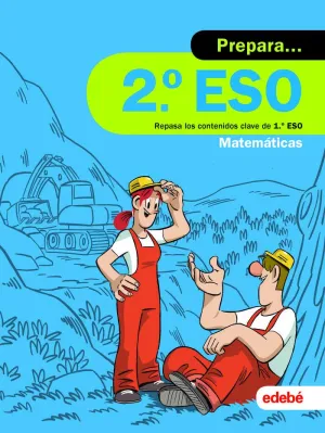 Cuad Prepara Matematicas de eso 2