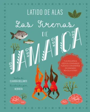 Las Sirenas de Jamaica