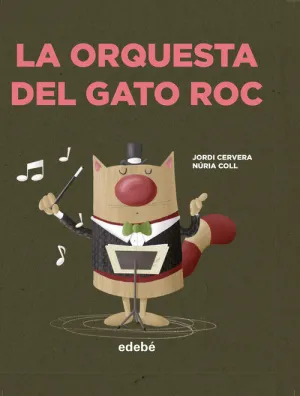 La Orquesta del Gato Roc