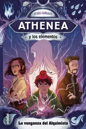 La Venganza del Alquimista
