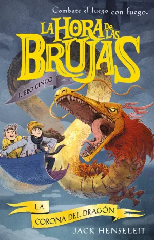 La Corona del Dragon