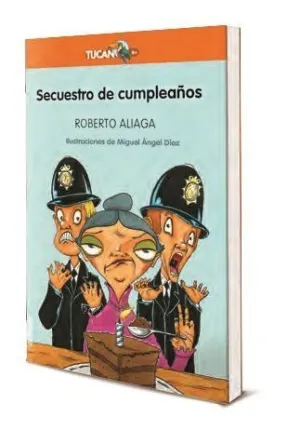 Secuestro de Cumpleaños