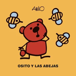 Osito y las Abejas