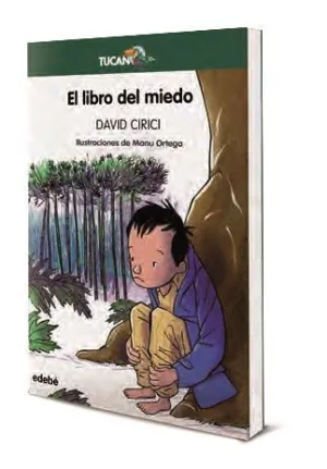 El Libro del Miedo