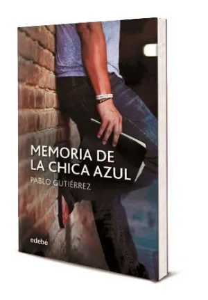 Memoria de la Chica Azul