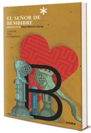 El Señor de Bembibre (Adaptación de Rosa Navarro Durán)