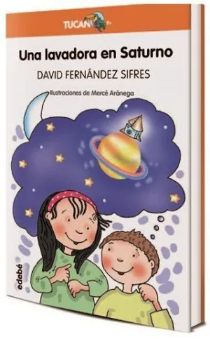 Una Lavadora en Saturno