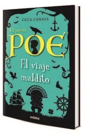 Joven Poe 09 el Viaje Maldito